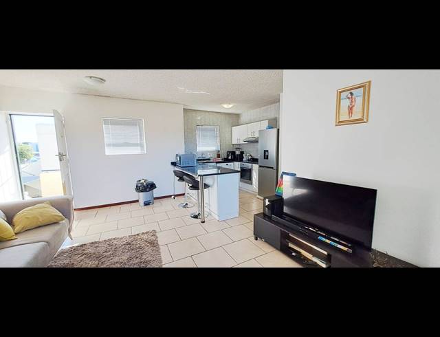 1 BEDROOM APARTMENT RENTED IN SOUTH END
